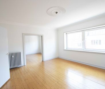 3-værelses med unik placering og altan - Foto 3