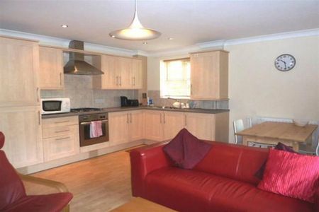 2 bedroom apartment to rent - Photo 2