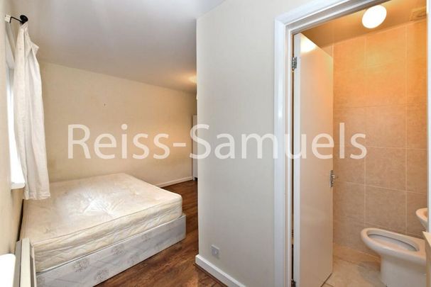 5 bedroom terraced house to rent - Photo 1