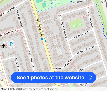877 Kennedy Road | 877 Kennedy Road, Toronto - Photo 1
