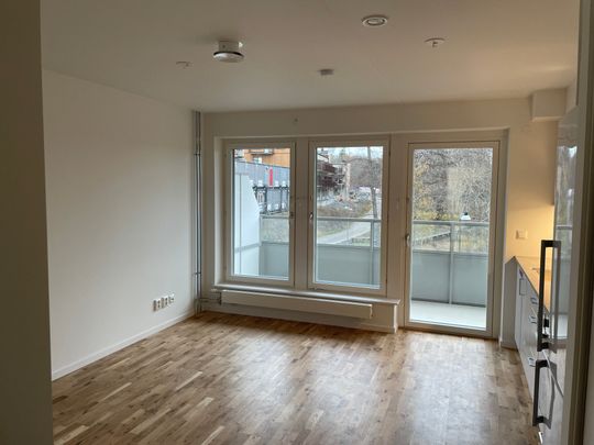 Klockelundsvägen, Farsta - Photo 1