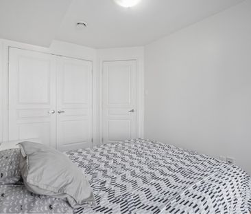 Appartement - 1917A Av. Papineau - Photo 2