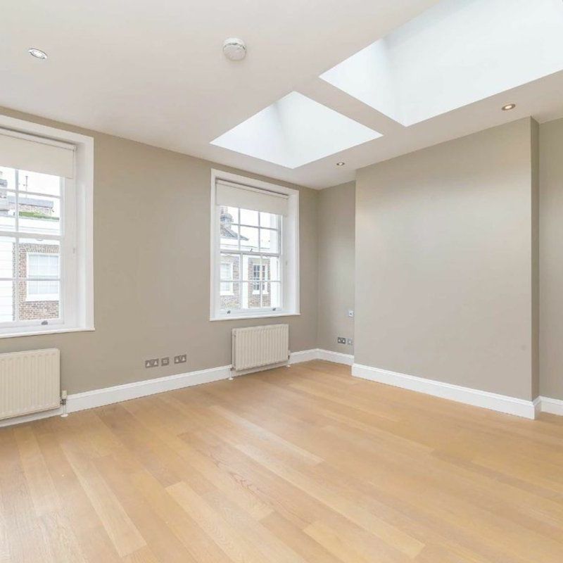 Lincoln Street, Chelsea, SW3 - Photo 1