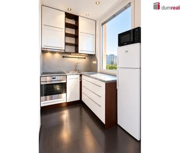 Pronájem bytu 1+1 30 m² - Photo 6