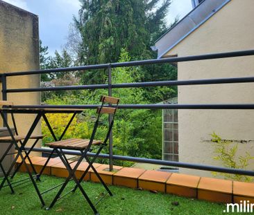 Location Appartement 1 pièce 31m² MOULINS LES METZ 57160 - Photo 3