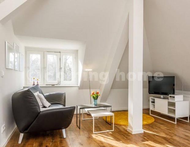 Perfect Single Living in Villenlage - Foto 1