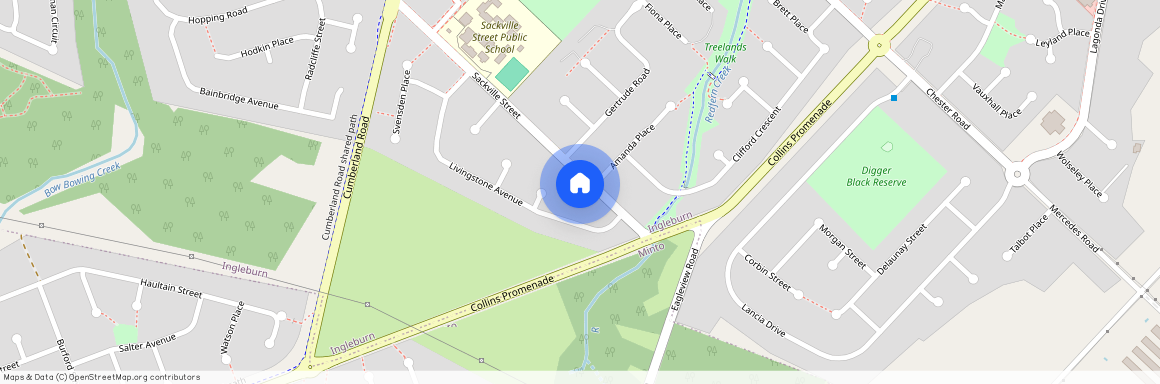 105 Sackville Street, NSW 2565, Ingleburn
