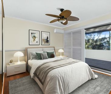 WATERFRONT PENTHOUSE - Photo 2