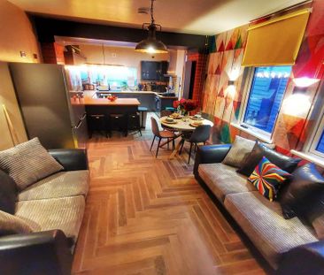 1 bedroom house to rent - Photo 2