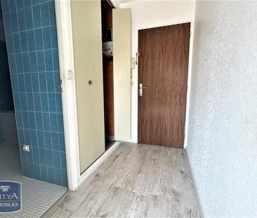 Location Appartement 1 pièce 29m² REIMS 51100 - Photo 2