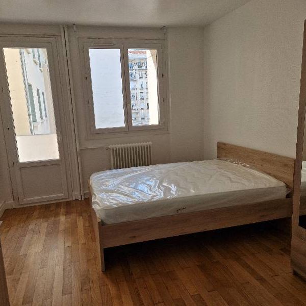 Chambre 10m² (réf 6935636) - Photo 1