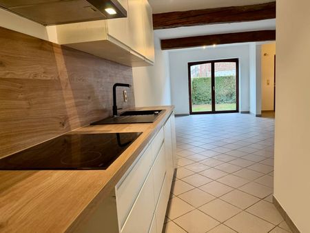 Huis te huur - Foto 3