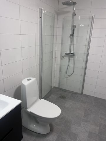 Rurik Holms väg, Floda - Foto 2