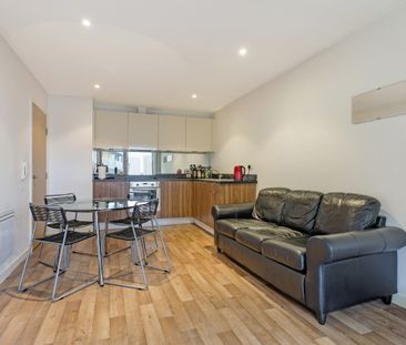 1 bedroom apartment to rent - Photo 6