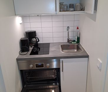 Åkerbyvägen, Täby - Photo 1