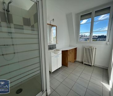Location Appartement 2 pièces 58m² LAVAL 53000 - Photo 5