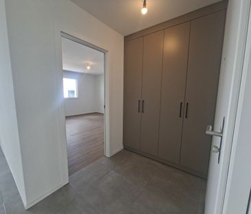 3.5 Zimmer, 85 m², 1. Stock - Foto 4