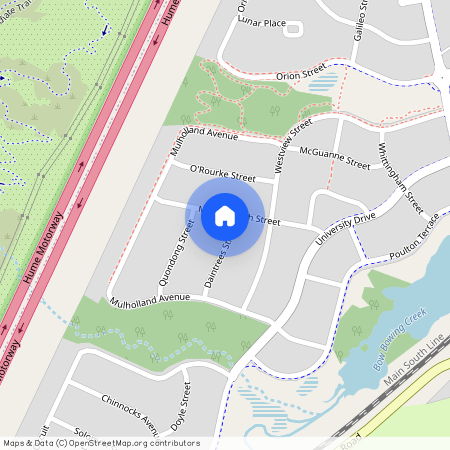 17 Marlborough Street, NSW 2560, Campbelltown
