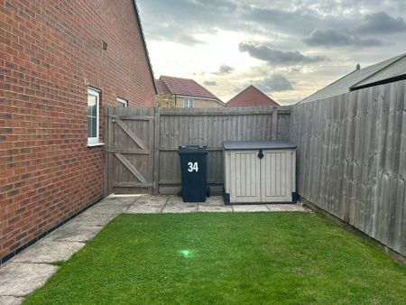 2 bedroom bungalow to rent - Photo 5