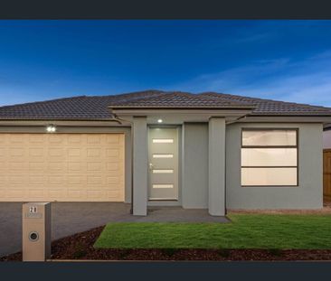Brand New Home for Lease – 28 Palmdale Crescent, Mambourin - Photo 2