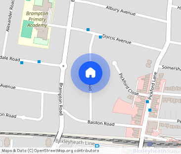 Veroan Road, Bexleyheath - Photo 1