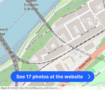 Worsdell Drive, Gateshead, NE8 - Photo 1