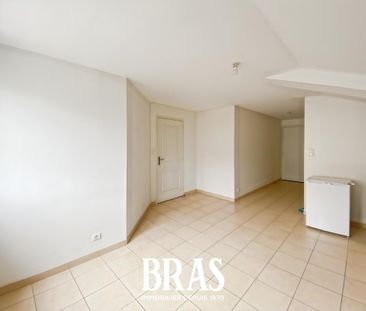 Location Appartement 2 pièces NANTES 44300 - Photo 5