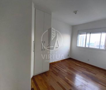 Locação - Apto 62.00 m² - 2 Dorms. 1 Suíte 1 Vaga - Vila Romana - Photo 1