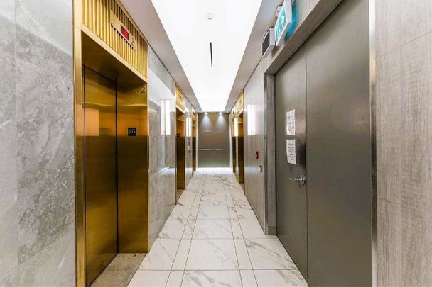 For Lease - 898 portage Parkway Unit# 1810, Vaughan, Ontario - Photo 1