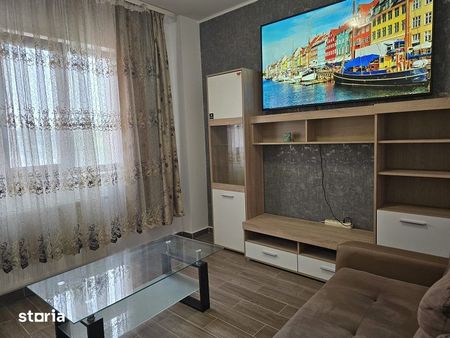 Apartament cu 2 camere - TV - River s Towers - Pet Friendly - Photo 5