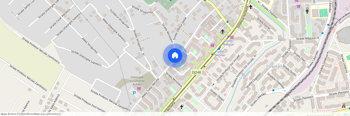 Iasi, Iasi