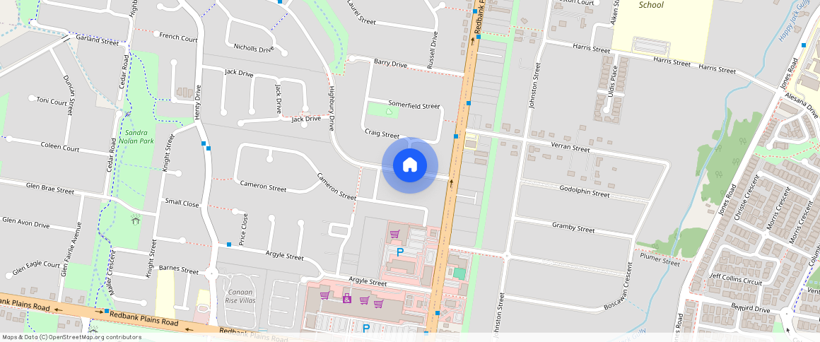 Redbank Plains, Ipswich Region