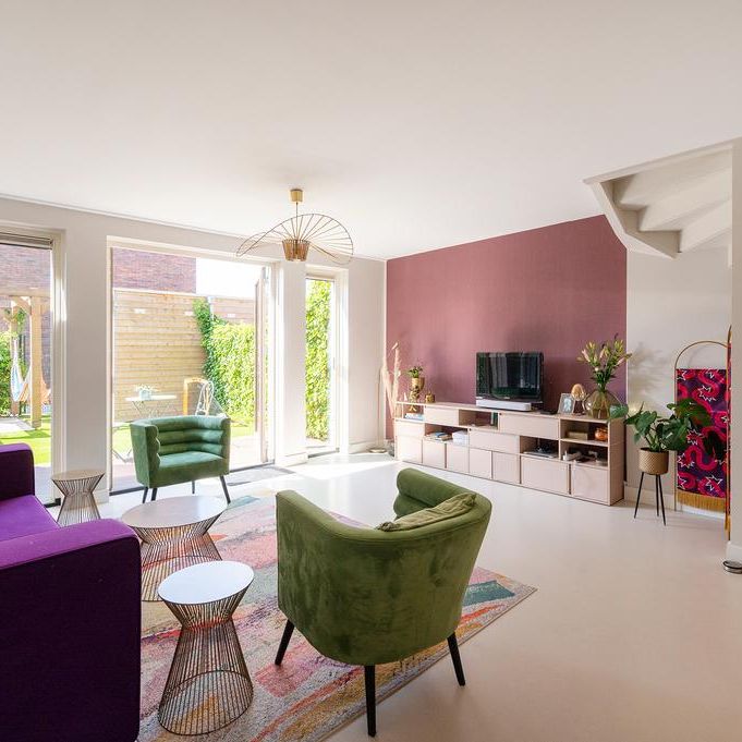 De Wissel 27, Diemen - Photo 1