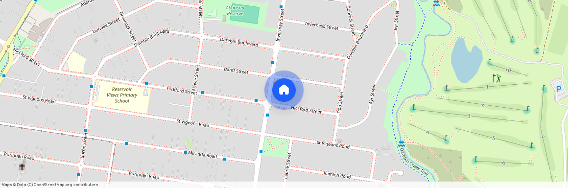 Invermay Street 1/4-6, VIC 3073, Reservoir