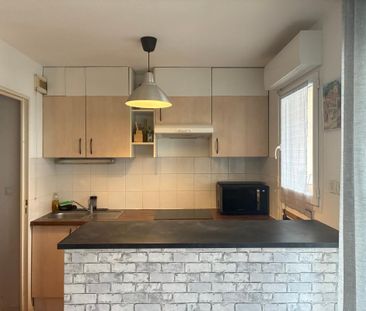 Location Appartement 2 pièces 42m² ST PAUL LES DAX 40990 - Photo 4