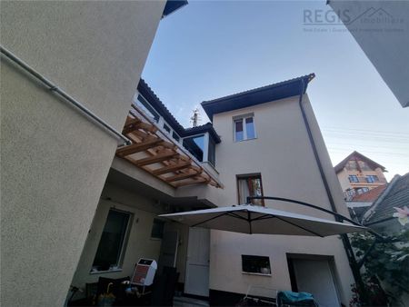 Casa centrala in zona Avram Iancu - Fotografie 3