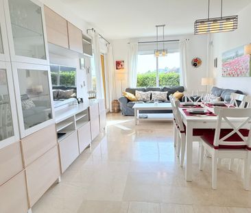 Apartment in Riviera del Sol, Costa del Sol - Photo 1