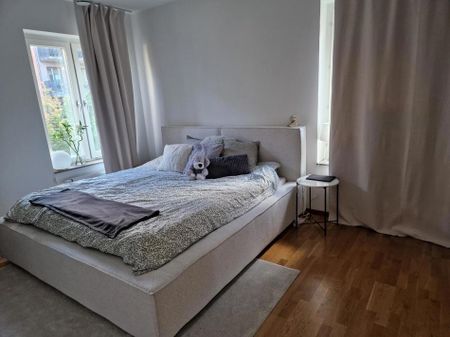 Banvaktsgränd 2F, Kävlinge - Foto 3