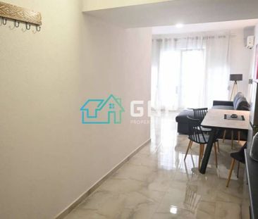 Studio/Γκαρσονιέρα για ενοικίαση Τρωάδα (Νεάπολη) - Photo 3