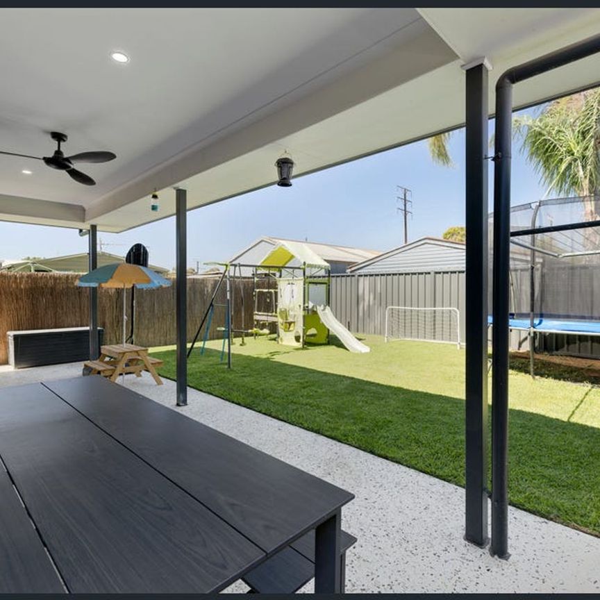 Family Home in Largs North's Coastal Pocket - Photo 1