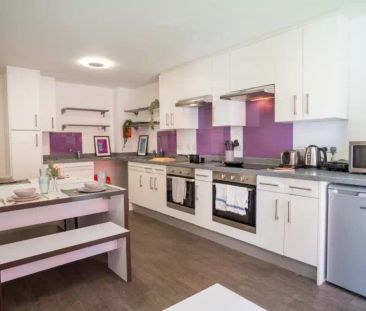 Standard Ensuite - Photo 5