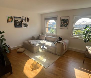 1 Bed Flat, Mothers Square, E5 - Photo 2
