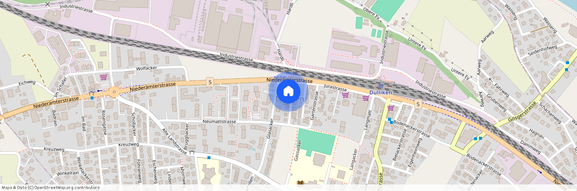 Froburgstrasse 4, 4657 Dulliken