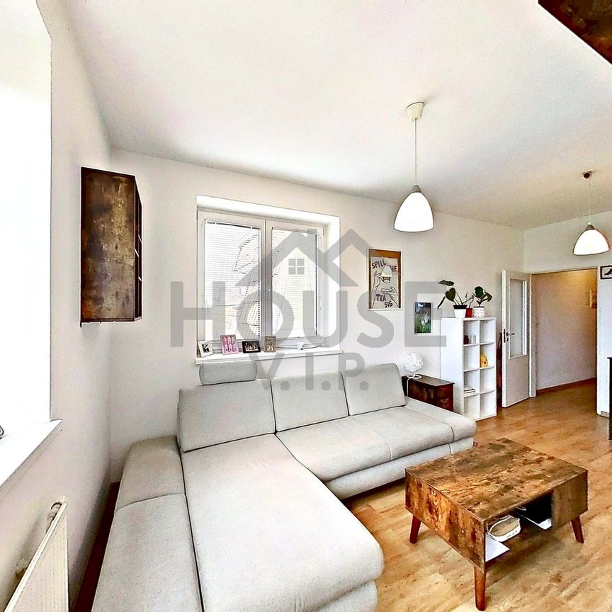 Pronájem bytu 2+kk 42 m², U nemocnice, Brandýs nad Labem-Stará Boleslav - Photo 1