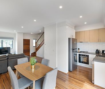 Boutique Townhouse - Photo 2