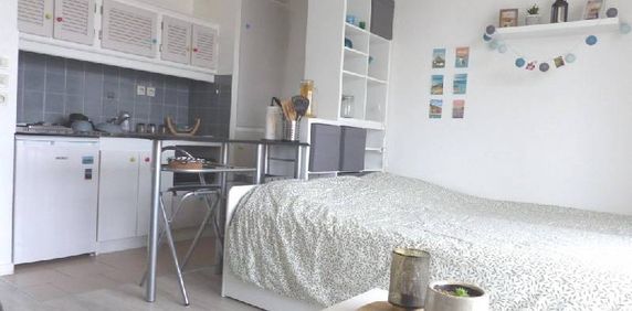 Studio 22m² (réf 2127488) - Photo 2