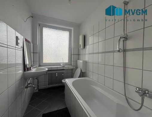 Aufgepasst! 1 Zimmer Wohnung in zentraler Lage! - Photo 1