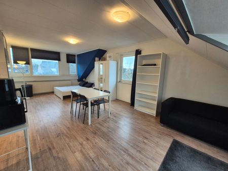 Professor Van Benedenstraat - Photo 3