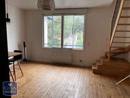 Appartement à louer 3 pièces 64.8m² - Photo 4