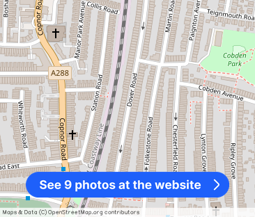 2 bedroom flat for rent - Photo 1